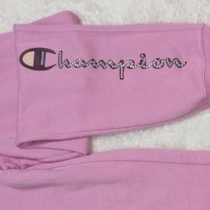 Rhinstones champion pants